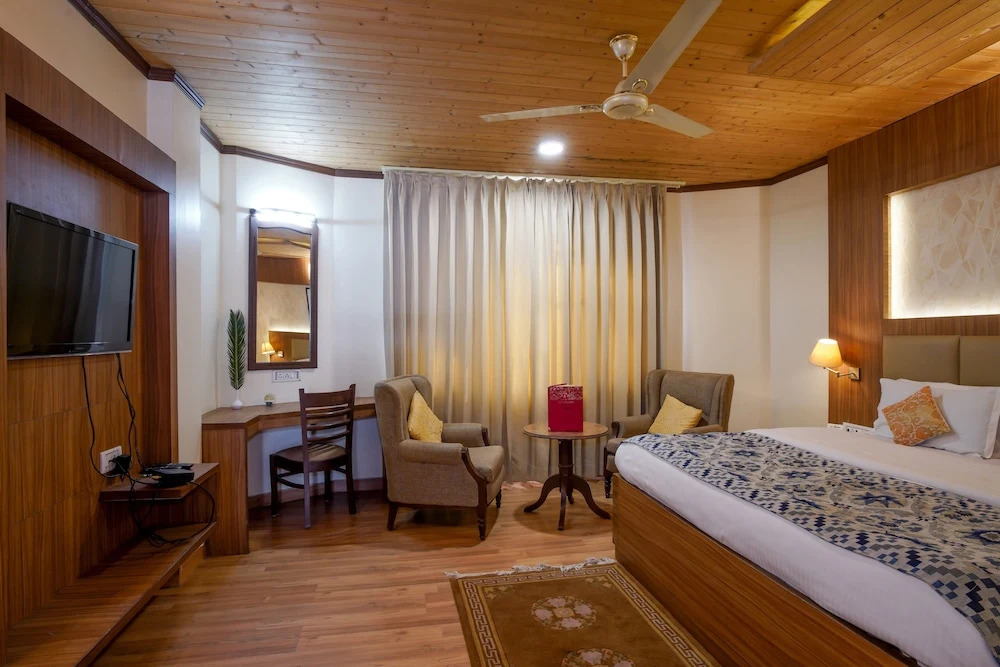 Sunny Guest House by OYO Rooms
