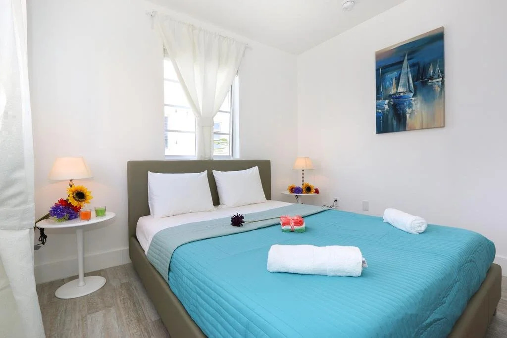 Miami Suites South Beach