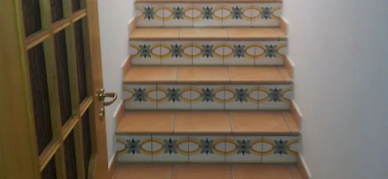 Casa Vacanze Positano
