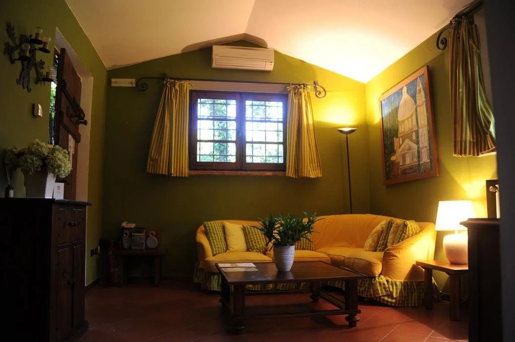 Relais San Bruno