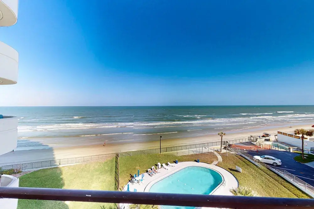 Horizons 504 - Daytona Beach Living