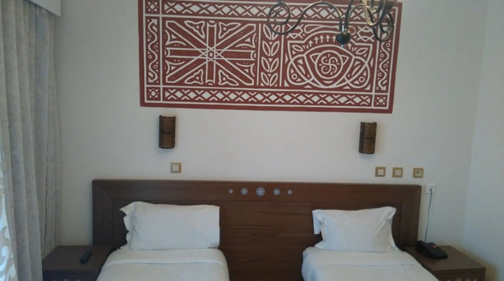 Hôtel Gourara
