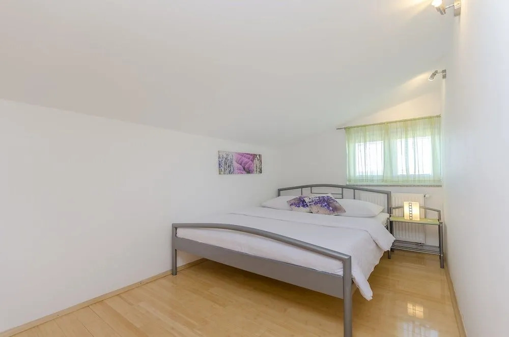 Apartments Ruzica