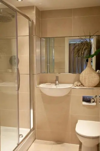 25 Millbank Riverside Townhouse