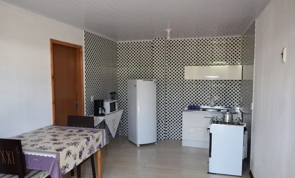 Residencial Lamana