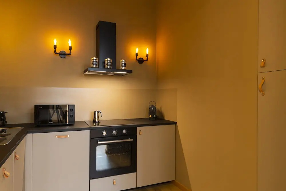 Milan Design Flats