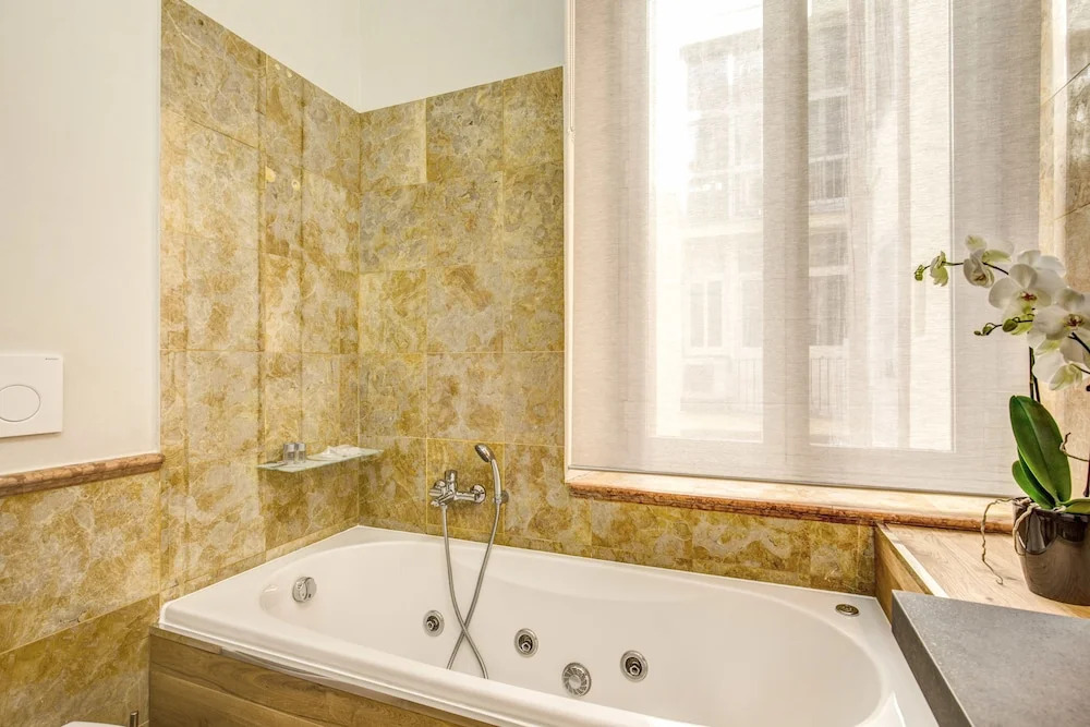 Residenza Luxury In Rome