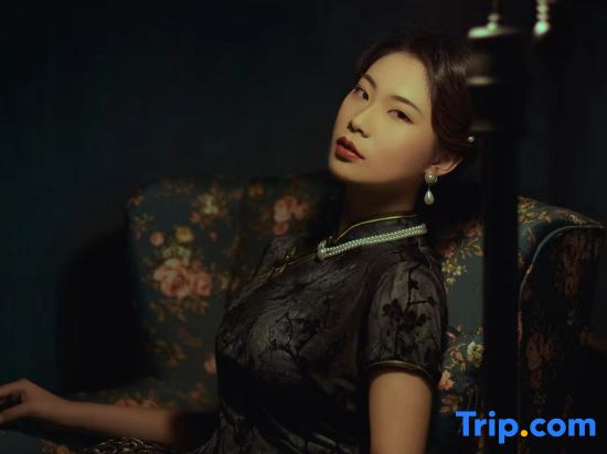 Shanxi Tourism Yunshang 72 Hotel (Xi’an Sihai Tang Dynasty Mall Branch)