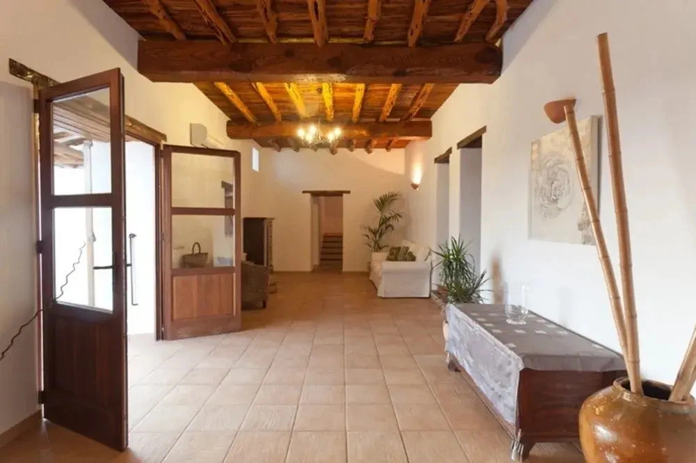 Finca Mago