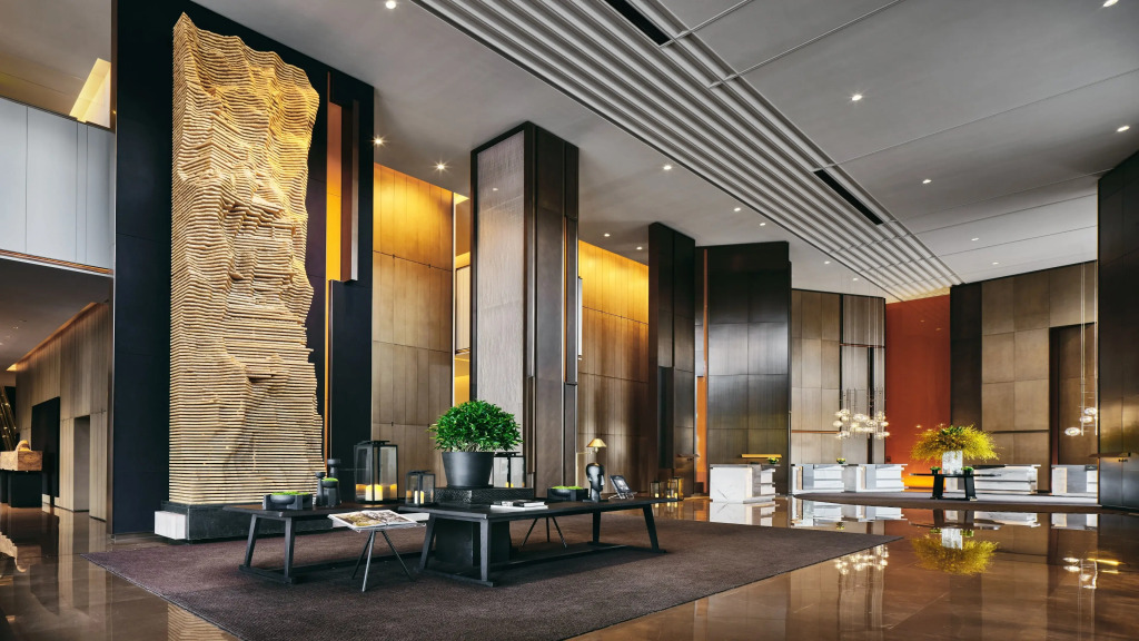 InterContinental Xian North by IHG