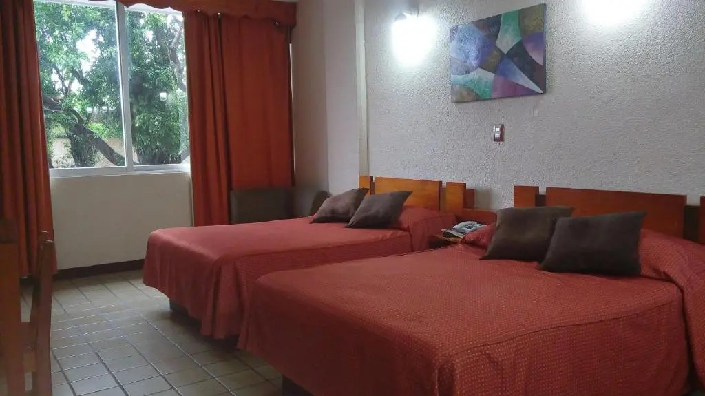 Hotel Cabildos