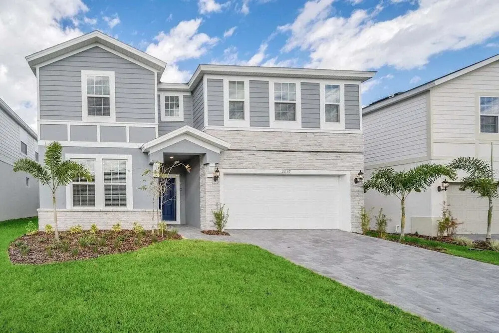2037 Lelani Cir · Brand New 10bd Mansion At Windsor Island Resor