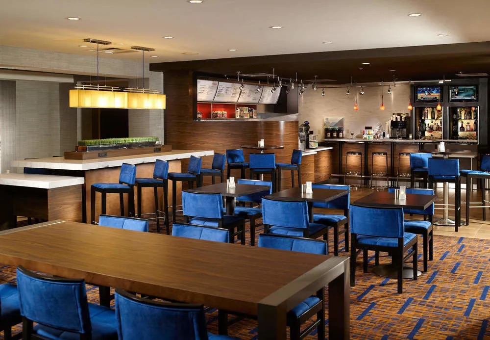 Courtyard Atlanta Alpharetta