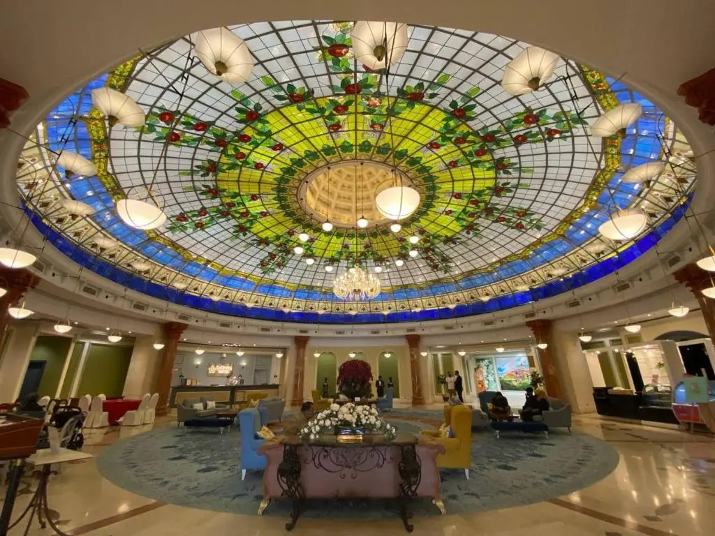 Grand Swiss-Belhotel Melaka