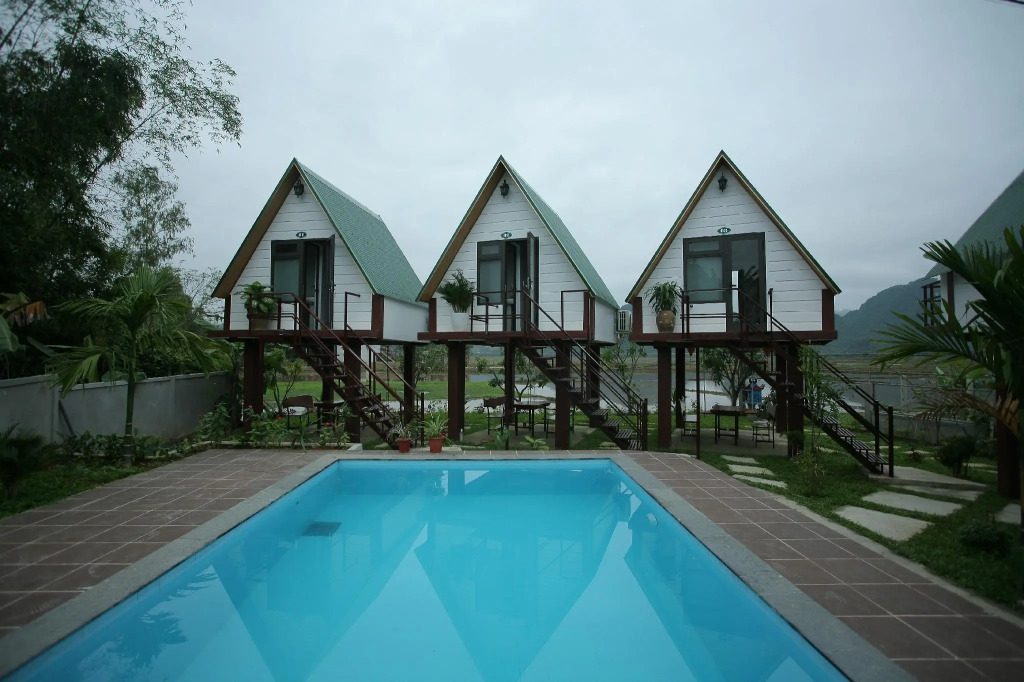 Hưng Phát Bungalow