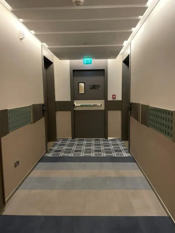 Hyatt Creek Residences 1 Bedroom