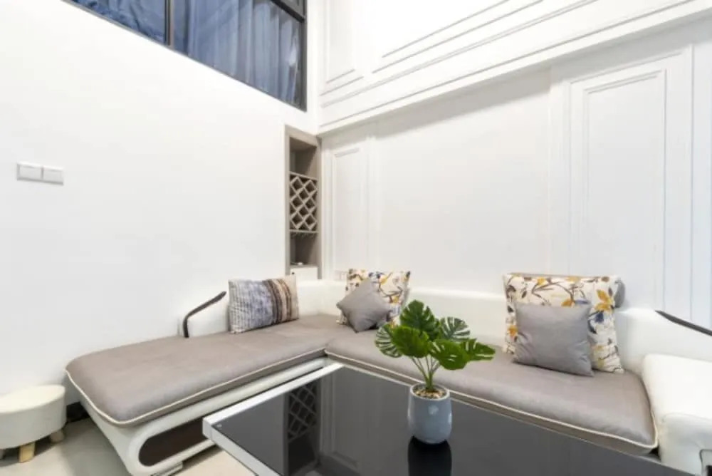 Serveyou International Apartment