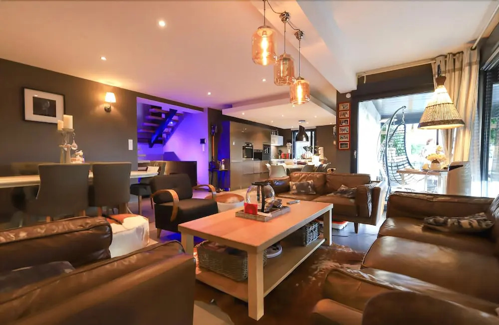 Le Cosy