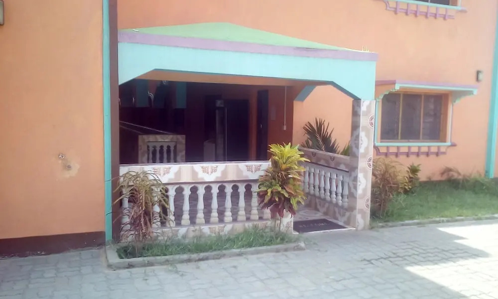 Danga Guest House