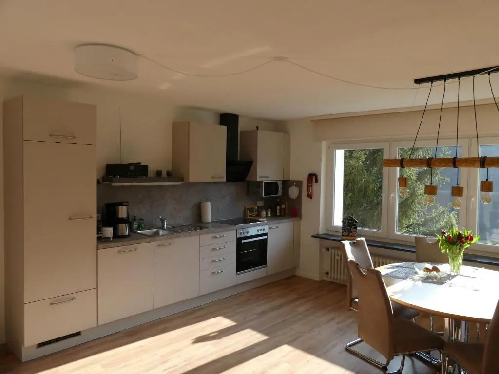 Pension Haus Gisela