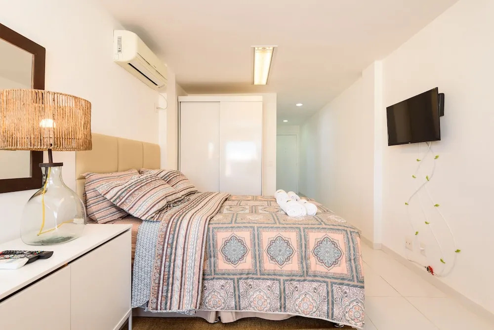 All in Rio - Cobertura com Vista Incrivel