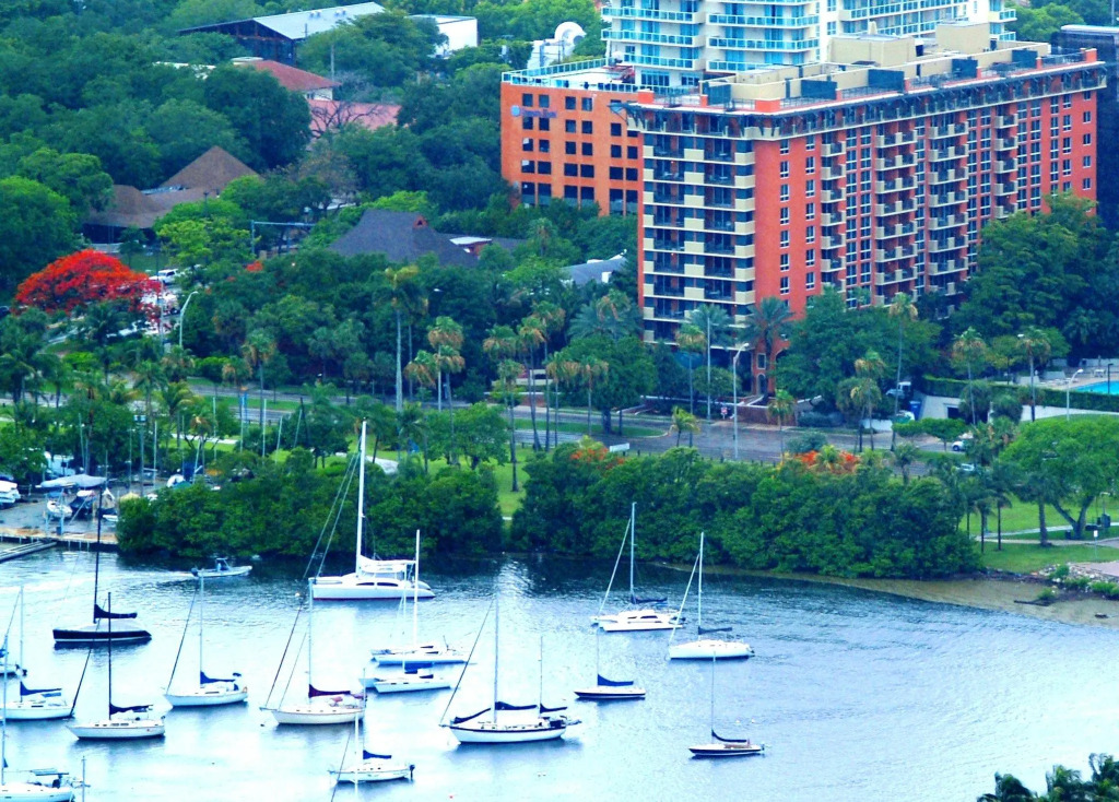 The Mutiny Luxury Suites Hotel