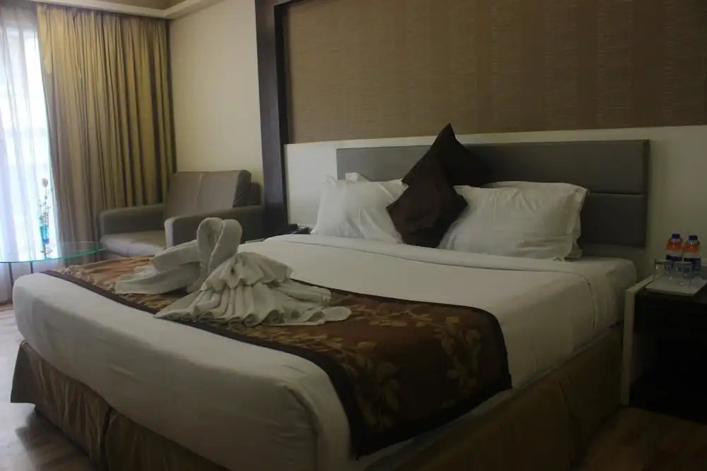 Hotel Abode by Shree Venkateshwara