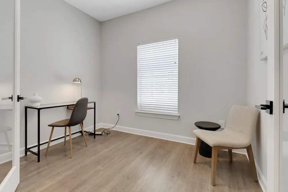 Swiftwater Apartments By Barsala