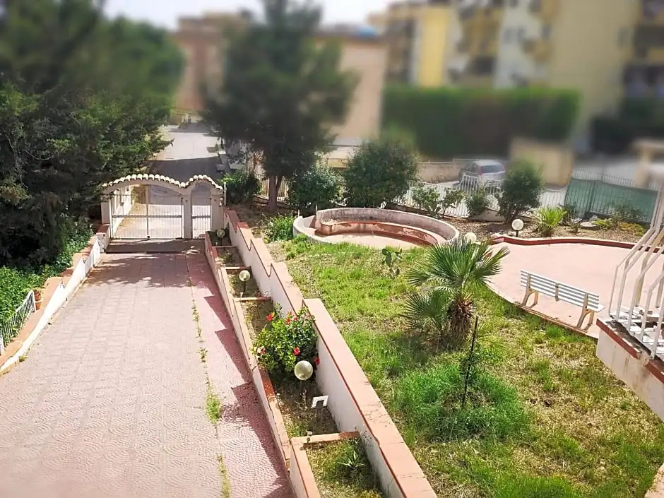 Villa Carmen