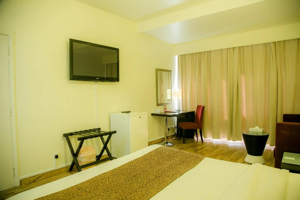 Phoenicia Grand Hotel