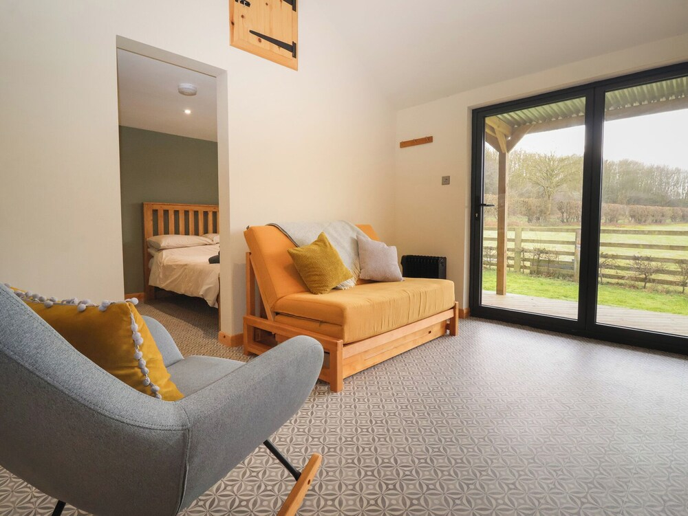 Beech Tree Cabin