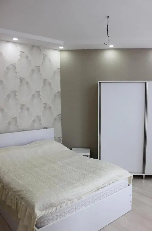 118 Zurab Gorgiladze Flat