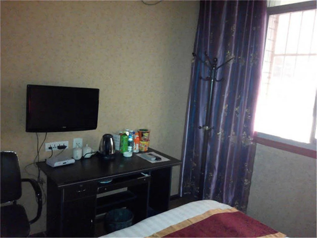 Ge'er Express Inn