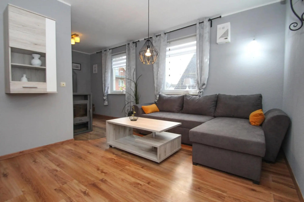 Apartment, Malchow in Malchow