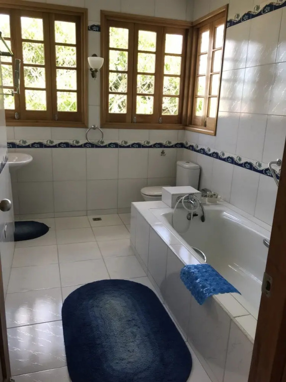 Villa El Eden
