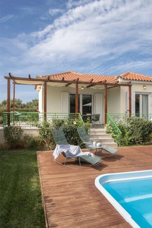 Jewel of Venus Villa - Private Pool Paradise