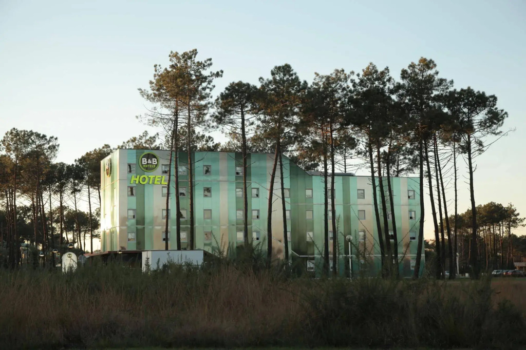 B&B HOTEL Arcachon Gujan-Mestras