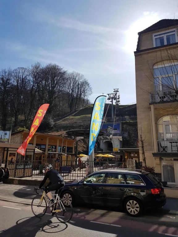Hotel het Anker