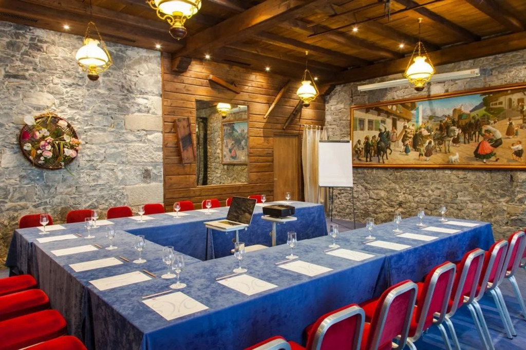 Hotel Montbrillant