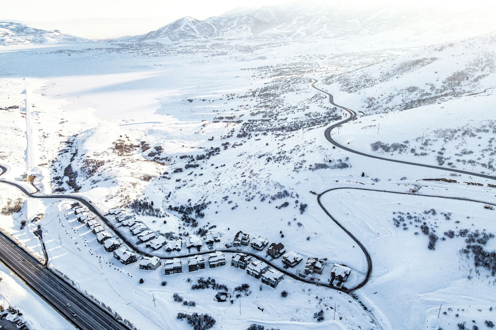 Park City Mountain Escape Mins to Resorts
