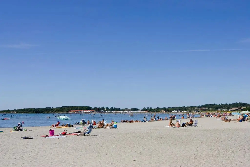 Apelvikstrand
