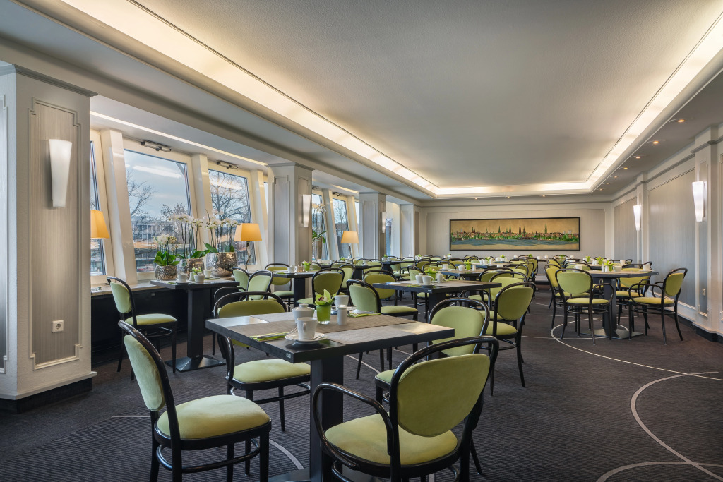 Garner Hotel Hamburg - Wandsbek Marktplatz by IHG
