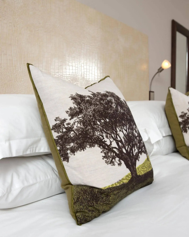 LAvenir Country Lodge