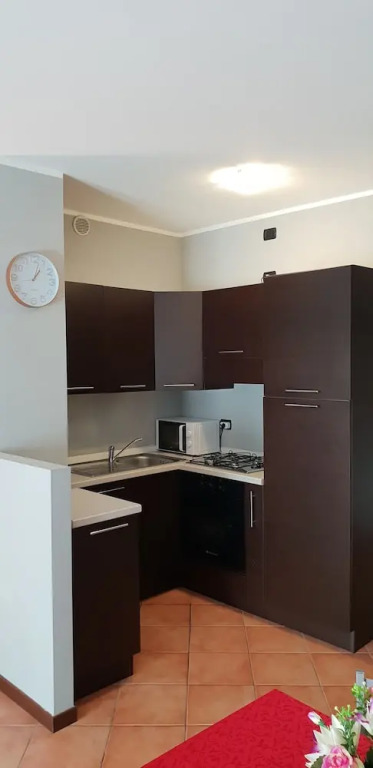 Sirio Appartement
