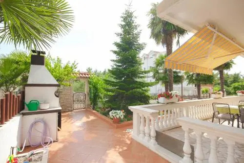 Villa Brajković