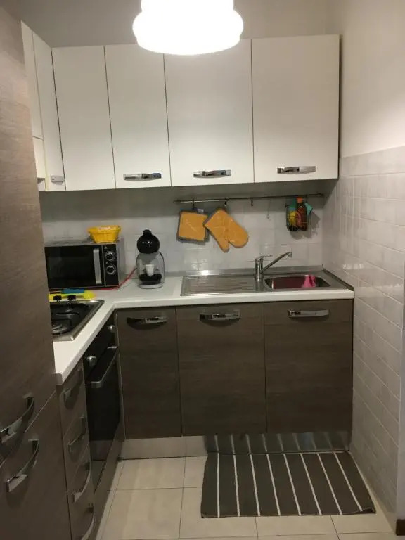 Residence Il Porto 2