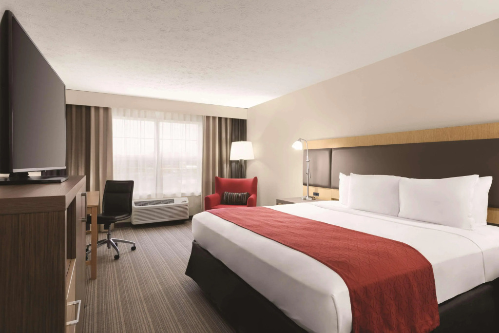 Country Inn & Suites by Radisson, Beavercreek-Dayton