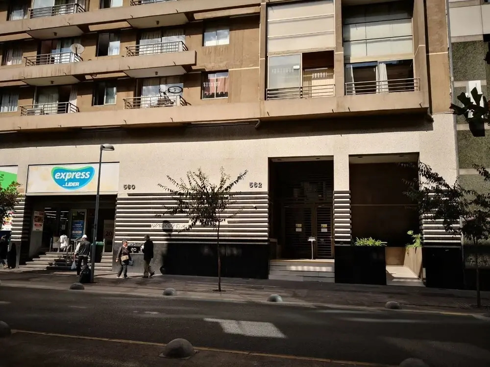 Apart Altamira