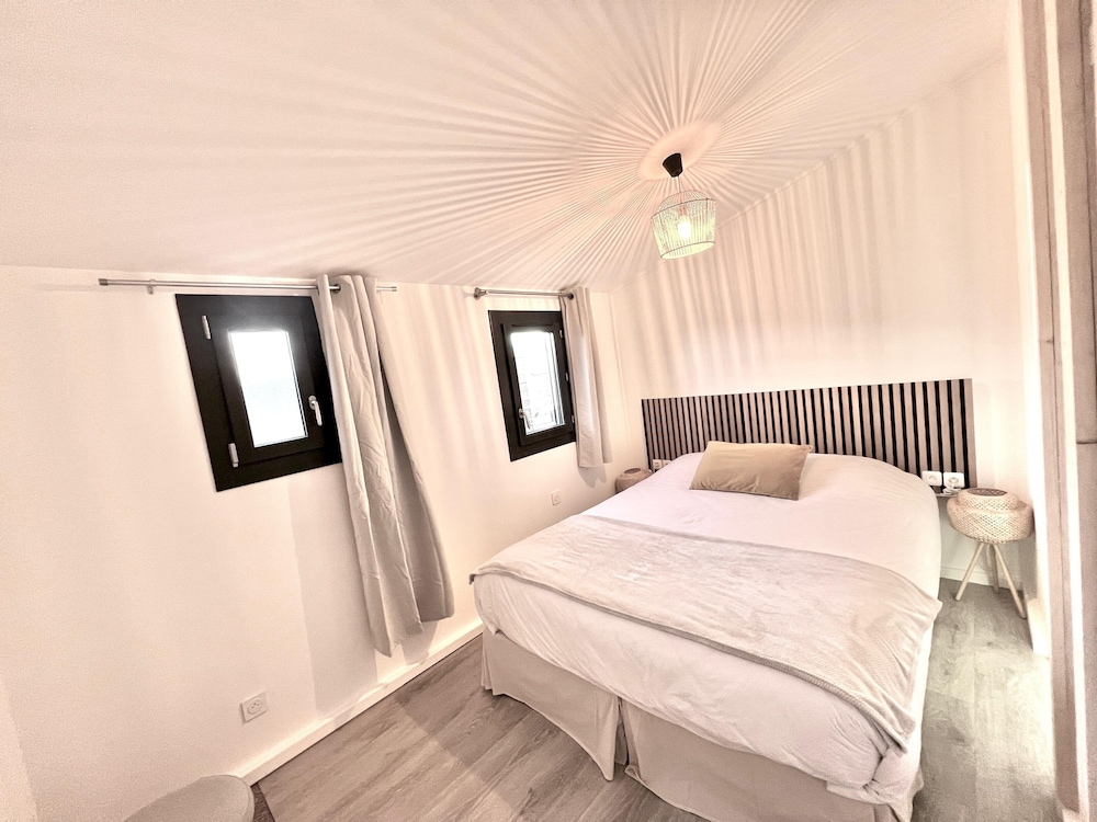 NUIKI Lodges - Chambres dhôtes