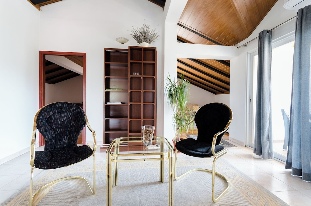 Apartment-rooms Preka